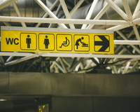 ADA Bathroom Requirements 2021