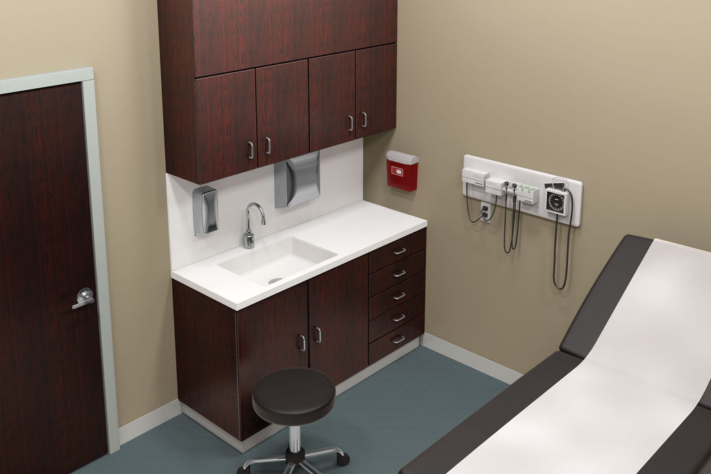 Healthcare Accessories Choice Builder Solutions