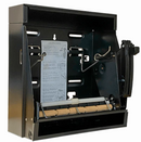 ASI-8370 - Manual Paper Towel Mechanism - Roll