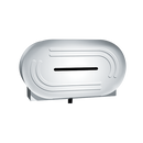 ASI-0039 - Toilet Tissue Dispenser - Low Profile, Jumbo Roll - Surface Mounted