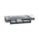 ASI 0263-1 - Toilet Tissue Holder - Single Standard Roll, Controlled Delivery - Surface Mounted
