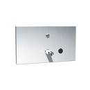 ASI-0326 - Soap Dispenser  - Liquid, Horizontal - Recessed