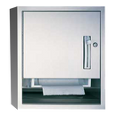 ASI 04523-9 - Auto Paper Towel Dispenser - Roll - Surface Mounted