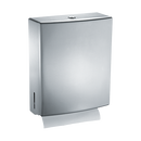 ASI 20210 - Roval™ - Paper Towel Dispenser - Multi, C-fold - Surface Mounted