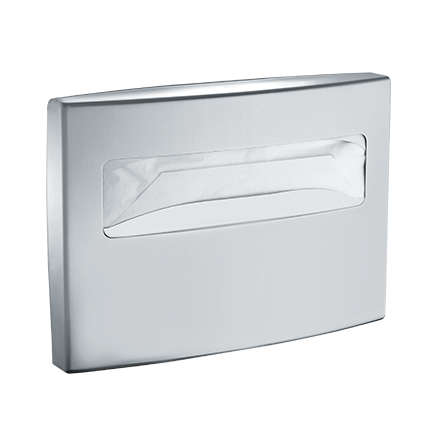 ASI 20477-SM - Roval™ - Toilet Seat Cover Dispenser - Surface Mounted