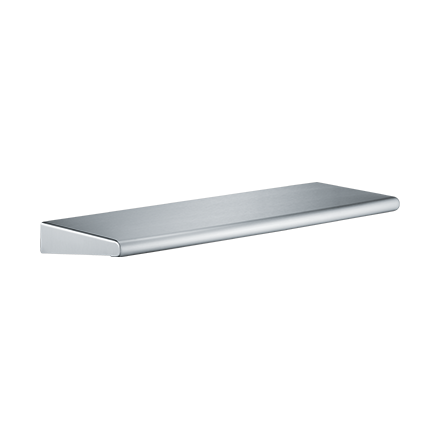 ASI 20692-618 - Roval™ -  Shelf - Stainless Steel - 6"D X 18"L - Surface Mounted