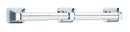 Bradley 523-520000 - Surface-Mounted Dual Roll Toilet Paper Dispenser