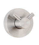 Bobrick B-549 - Double Coat Hook