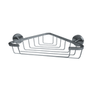ASI 7322 - Soap Basket - Surface Mounted