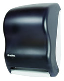 Bradley 2496-000000 - Towel Dispenser, Roll, Surface Mounted