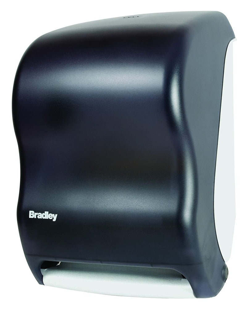 Bradley 2496-000000 - Towel Dispenser, Roll, Surface Mounted