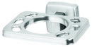 Bradley 9044-000000 - Stainless Steel Tumbler & Toothbrush Holder