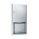 ASI-9452 - Profile™ - Paper Towel Dispenser - Multi, C-fold - Recessed