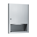 ASI-9457 - Profile™ - Paper Towel Dispenser - Multi, C-fold - Recessed