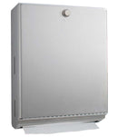 Bobrick B-2620 - ClassicSeries® Surface-Mounted Paper Towel Dispenser