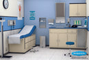 Bobrick B-7816 - Charting Station / Shelf