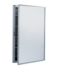 Gamco-G-397 -Recessed Medicine Cabinet