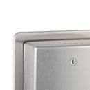 Bobrick B-4388 - ConturaSeries® Recessed Multi-Roll Toilet Tissue Dispenser