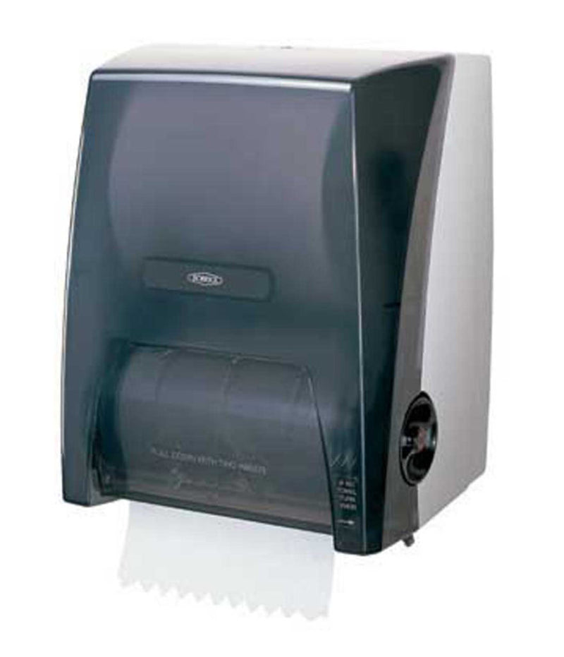 Bobrick B-72860 - Surface-Mounted Roll Paper Towel Dispenser