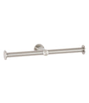 Bobrick B-9547 - Fino Collection Surface-Mounted Double Toilet Roll Holder