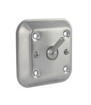 Bobrick B-983 - Vandal-Resistant Clothes Hook
