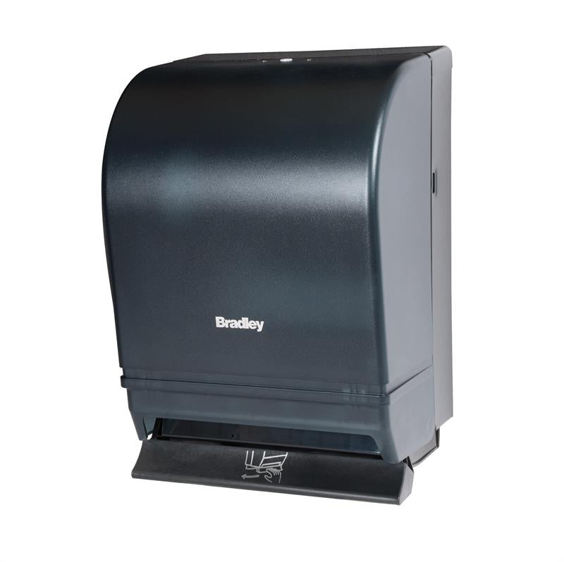 Bradley 2497-000000 - Towel Dispenser, Roll, Surface Mounted