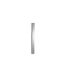 Gamco-CG-2 -Corner Guard, Stainless Steel - 1-1/2" W x 48" H x 1-1/2" D