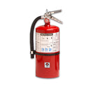 JL Industries - FE10C - Cosmic 10E: Multi-Purpose Dry Chemical