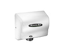 World Dryer - GXT9-M - eXtremeAir® - GXT Series Steel White Epoxy Aluminum