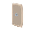 Koala Kare KB301-00 - Vertical Plastic Changing Station (Beige)