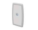 Koala Kare KB301-05 - Vertical Plastic Changing Station (White Granite)