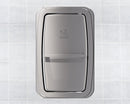 Koala Kare-KB311-SSWM SS Vertical Surface-Mounted Changing Station