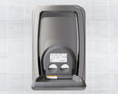 Koala Kare-KB311-SSWM SS Vertical Surface-Mounted Changing Station