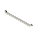 Bradley SA70-001420 - Security Straight Grab Bar, 1-1/2" OD x 42" - Satin Finish