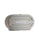 Gamco-TTD-11 - Jumbo Dual Toilet Tissue Dispenser