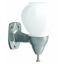 Bradley 6481-000000 - Wall Mounted Vertical Liquid Soap Dispenser, 44 oz - Satin Finish
