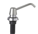 Bobrick B-830-359 - Liquid Soap Pump, Mounting Shank Kit 4"