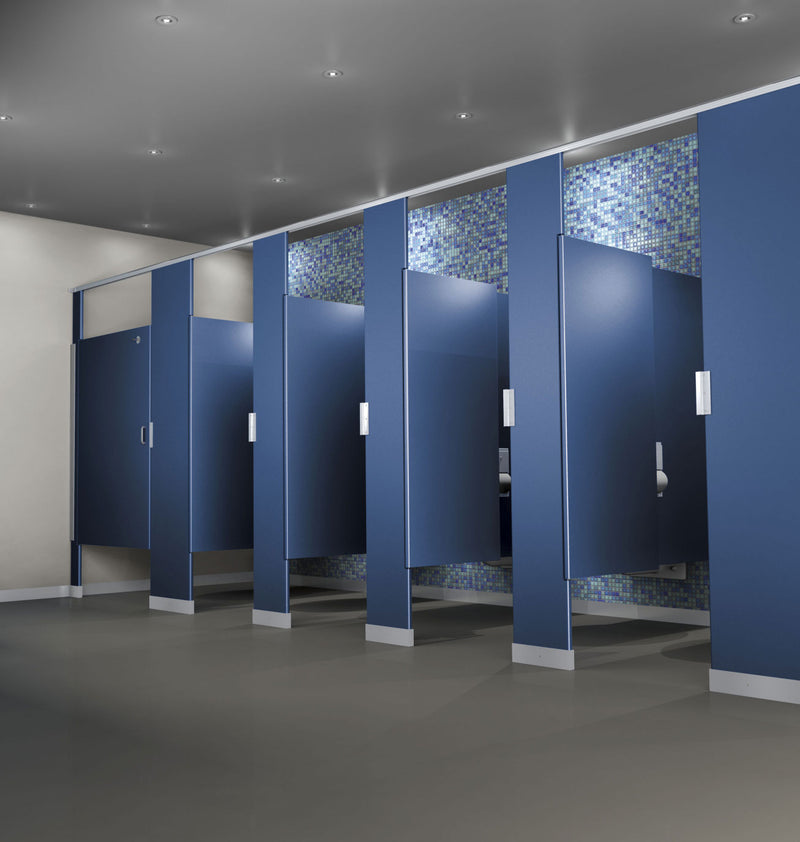Toilet Partitions Accessibility Guidelines