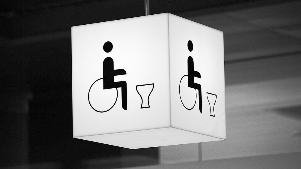 ADA Restroom Requirements