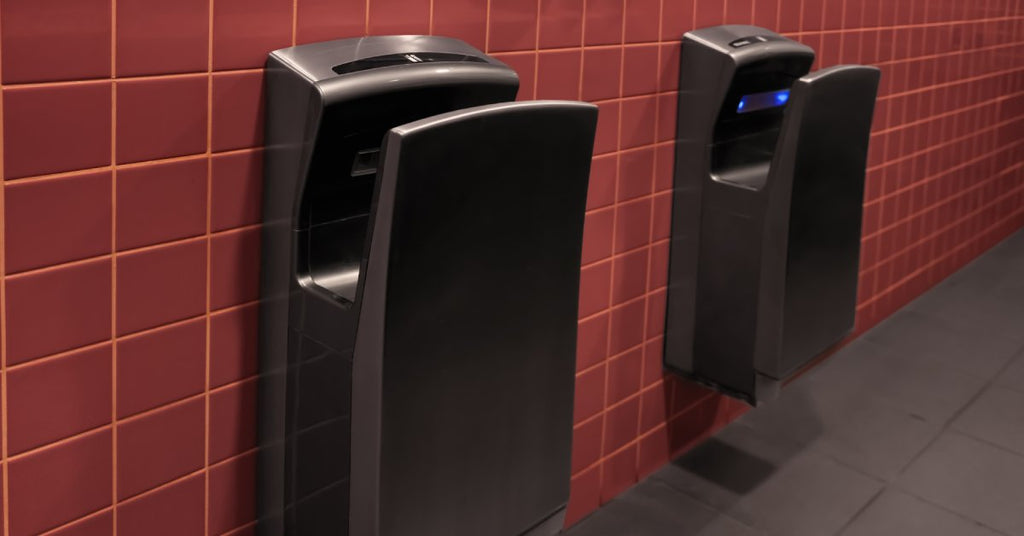 How To Reduce Energy Costs With Efficient Hand Dryers