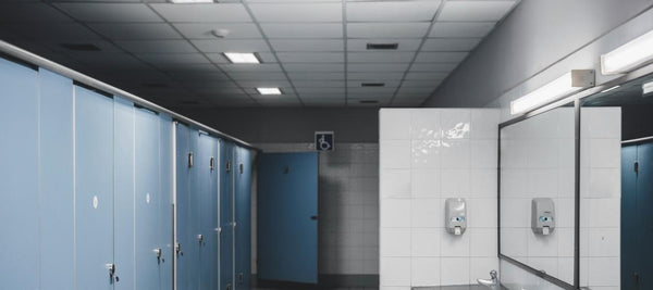 A Guide to Improving Sanitation in School Restrooms