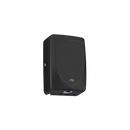 ASI 10-0192-1-41- TURBO-Swift™ - Automatic High Speed Hand Dryer (120V) Matte Black, Surface Mounted ADA