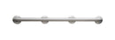 Bradley 8320-106360 - Bariatric Grab Bar, 36″ Length