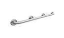 Bradley 8320-106360 - Bariatric Grab Bar, 36″ Length