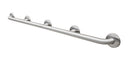 Bradley 8320-106420 - Bariatric Grab Bar, 42″ Length