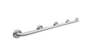 Bradley 8320-106420 - Bariatric Grab Bar, 42″ Length
