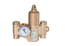 Bradley S19-2100C - Navigator EFX25, Emergency TMV EFX25 36 Gpm-chrome Plated