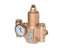 Bradley S19-2100C - Navigator EFX25, Emergency TMV EFX25 36 Gpm-chrome Plated