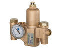 Bradley S19-2150C - Navigator EFX20, Emergency TMV EFX20 Chrome