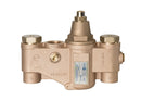 Bradley S59-2080H - Standard TMV 80GPM, Standard TMV Lead Free TMV80 High Range